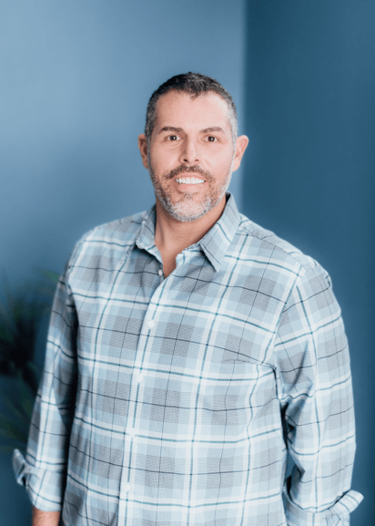 Headshot of Ashley Morris